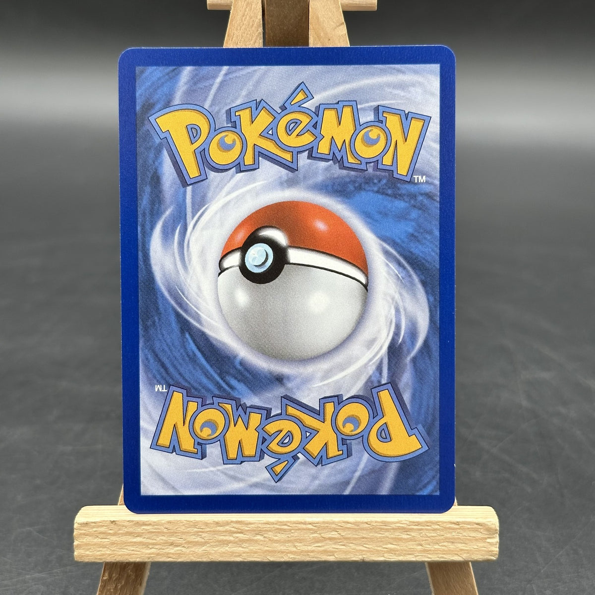 Mauzi - 30 Jahre - 30C 144 (Pokémon TCG, Deutsch, Near Mint) – Bild 2