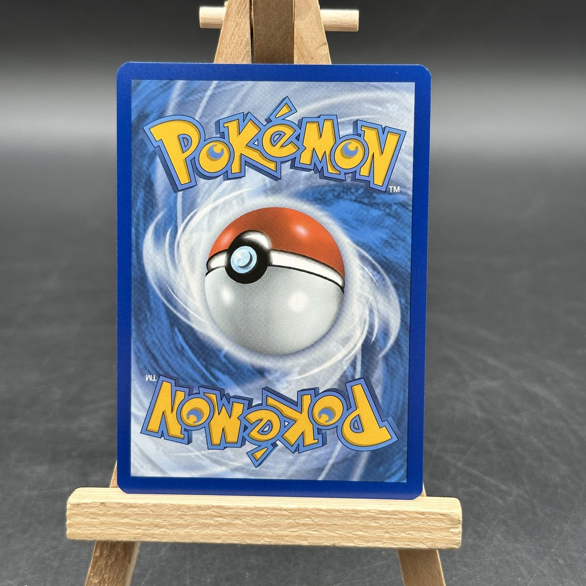 Terapagos-ex - SVP Black Star Promos - SVP 165 (Pokémon TCG, Deutsch, Near Mint – Bild 2