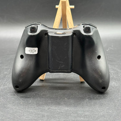 Original Microsoft Xbox 360 Controller - Schwarz