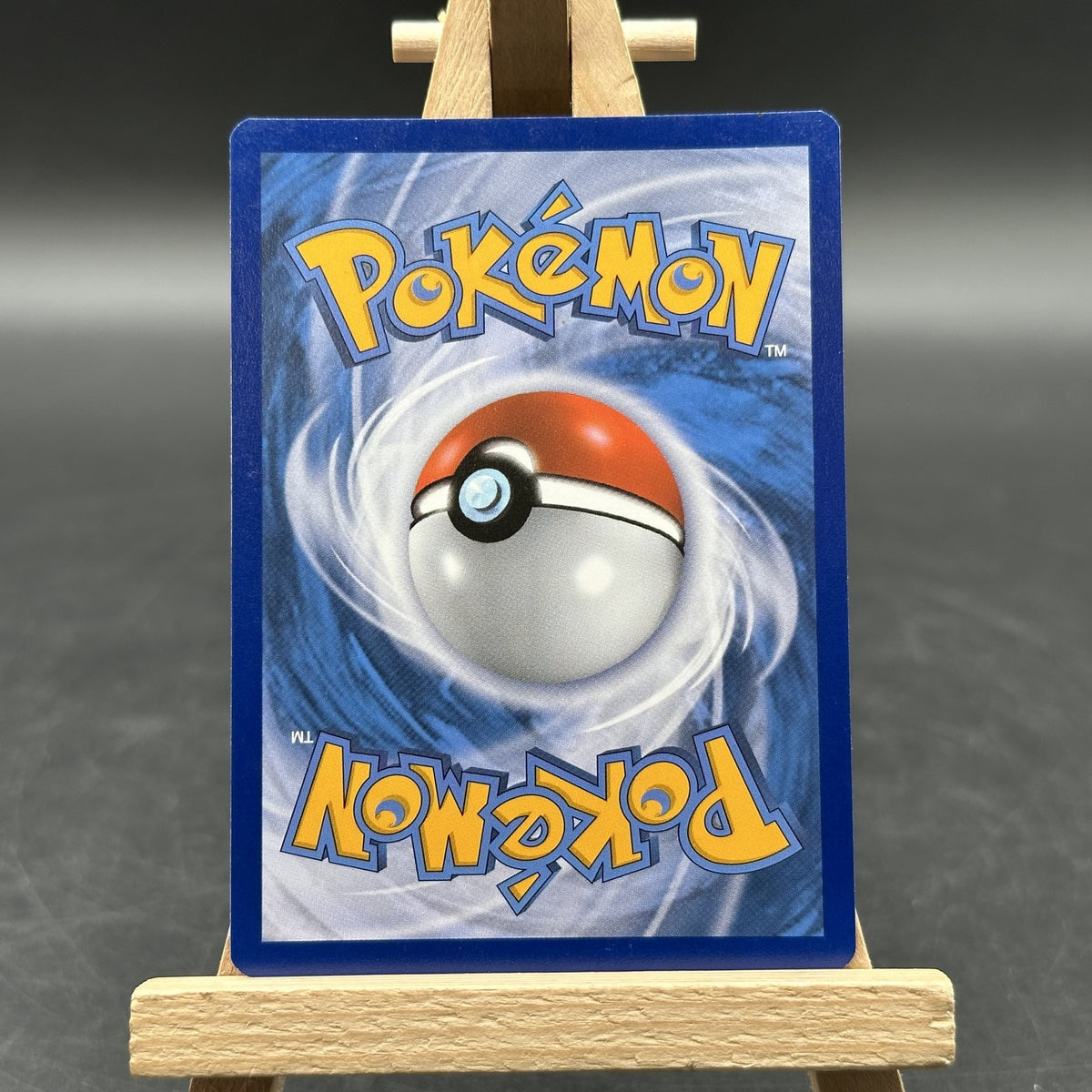 Schlaraffel V - Fusionsangriff - FST 257/264 (Pokémon TCG, Deutsch) – Bild 2