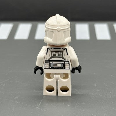 Clone Trooper (sw1097) - LEGO Star Wars Minifigur