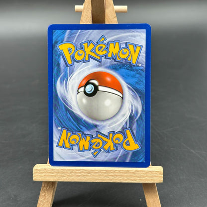 Pokemon TCG Glurak deutsch Evolutions EVO11 Charizard Holo Rare