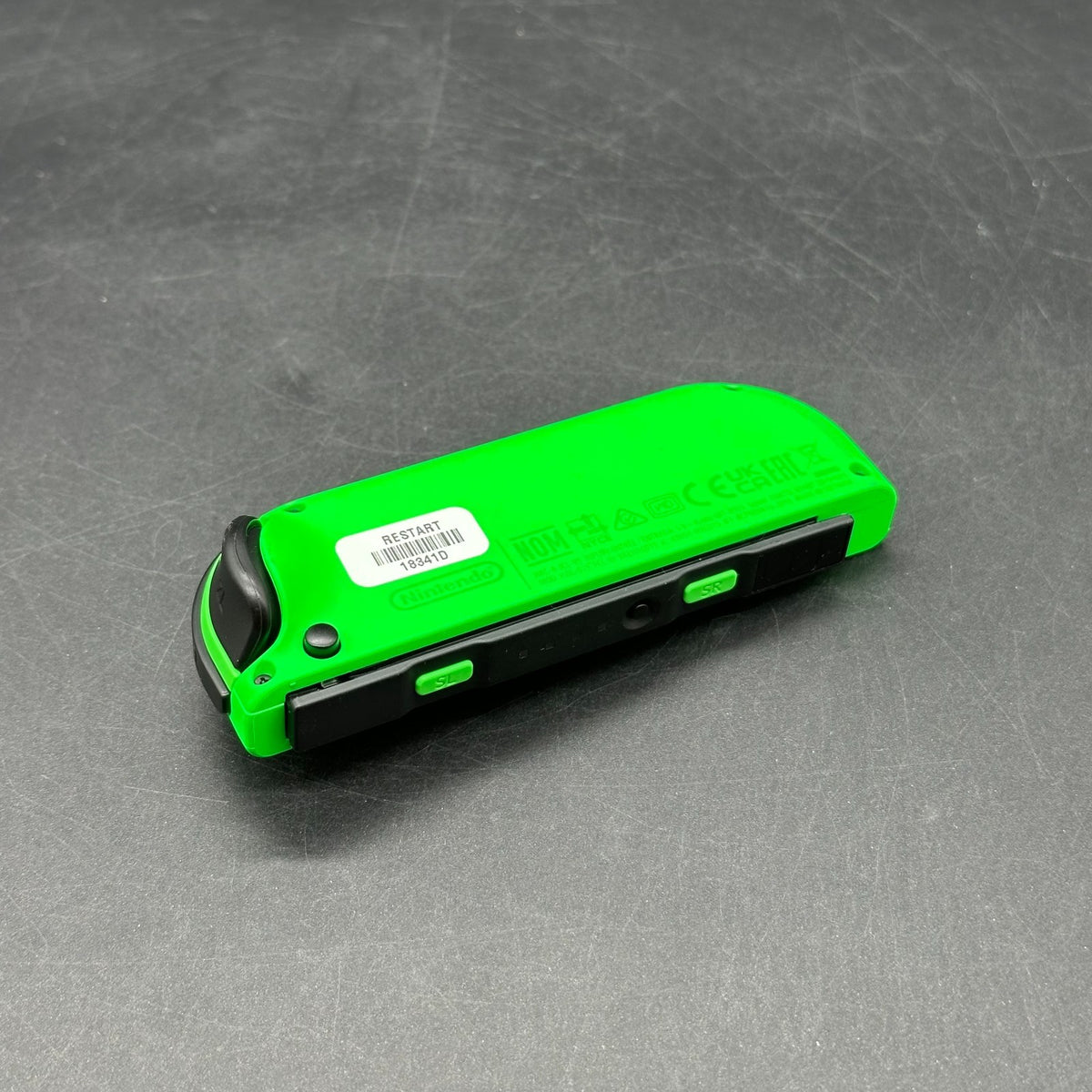 Original Nintendo Switch Joy-Con Controller