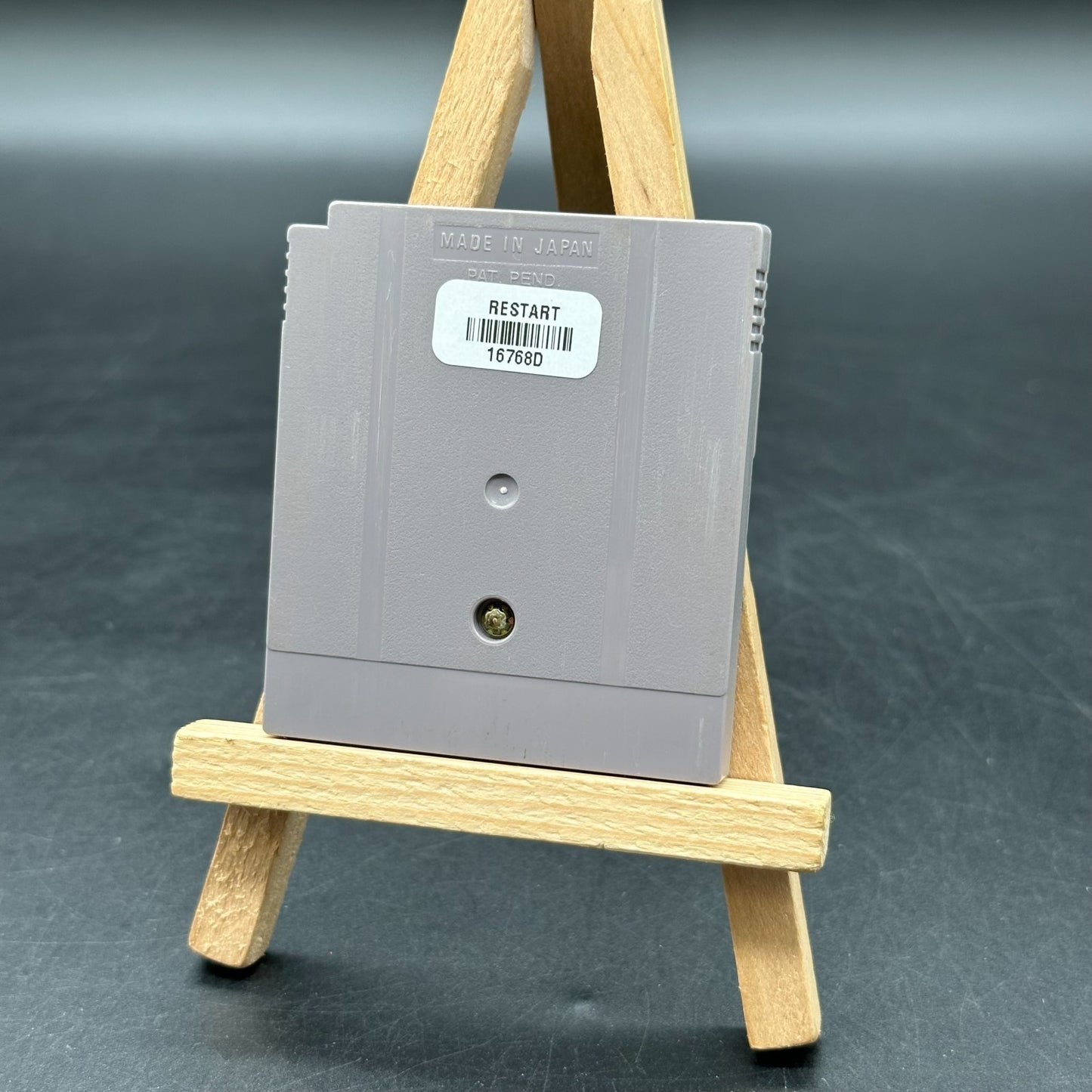 Pop Up (Nintendo Game Boy)