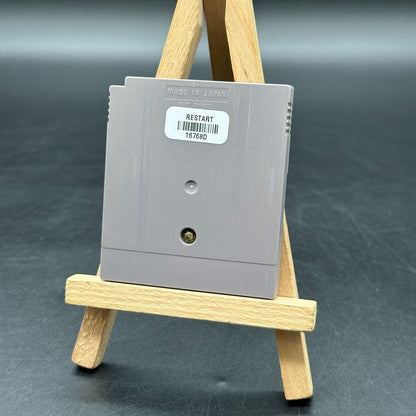 Pop Up (Nintendo Game Boy)