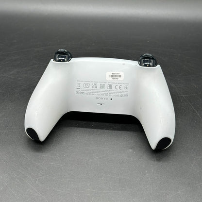Sony DualSense PS5 PlayStation 5 Controller - Weiß