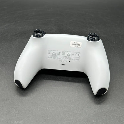 Sony DualSense PS5 PlayStation 5 Controller - Weiß