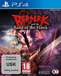 Berserk and the Band of the Hawk (PlayStation 4, PS4)