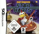 Nintendo DS Spiel | Moorhuhn Star Karts | guter Zustand | in OVP mit Anleitung