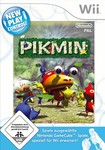 Pikmin (Nintendo Wii) - CD aufpoliert ✅