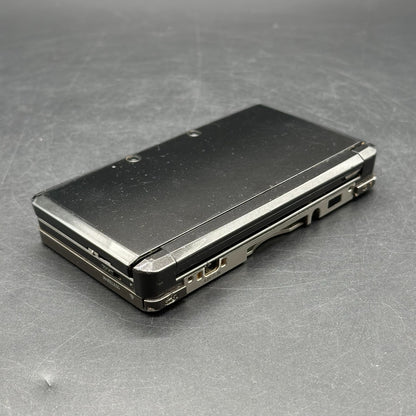 Nintendo 3DS Handheld Konsole - Schwarz