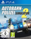 Autobahn-Polizei Simulator 2 (PlayStation 4, PS4)