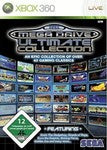 Sega Mega Drive Ultimate Collection (Microsoft Xbox 360) - CD aufpoliert ✅