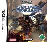 Warhammer 40.000: Squad Command (Nintendo DS) NEU & OVP