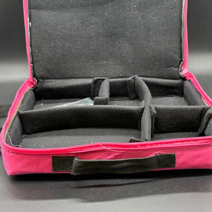 Nintendo Game Boy Sega Game Gear Tasche Retro Pink Rosa