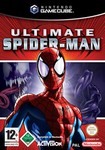 Ultimate Spider-Man (Nintendo GameCube) - CD aufpoliert ✅