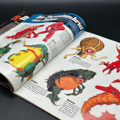 Super Metroid Spieleberater (Super Nintendo, SNES)