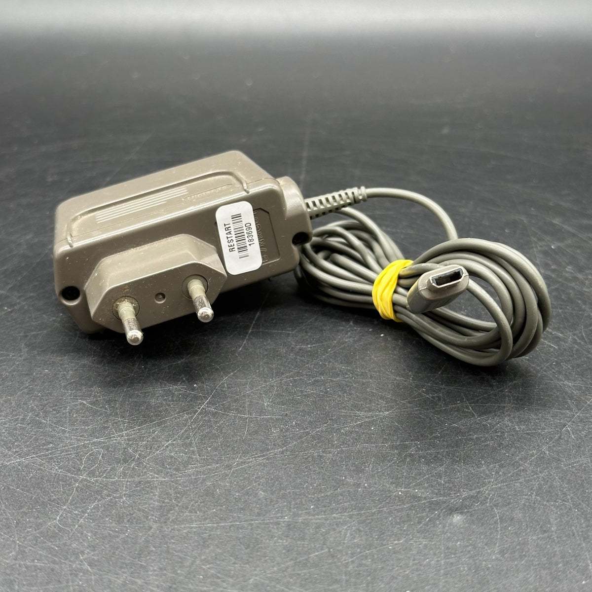 Original Nintendo Netzteil Ladekabel DS Lite