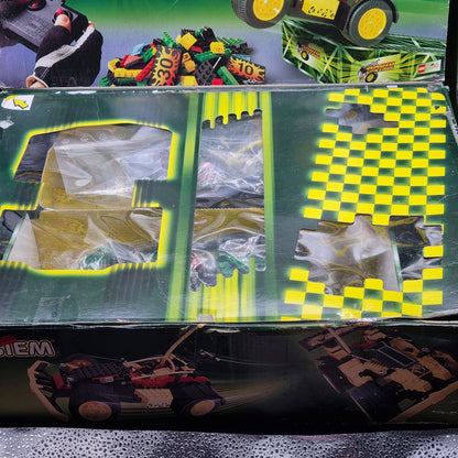 Lego 5600 Racers R/C Racer mit OVP und Anleitung
