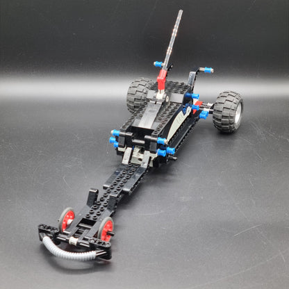 Lego Technic 8279