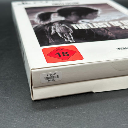 The Last of Us Part 1 Firefly Edition (Playstation 5, PS5) NEU & OVP