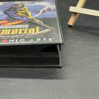 THE IMMORTAL SEGA MEGA DRIVE Spiel in OVP