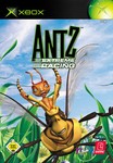Antz Extreme Racing ( Microsoft Xbox, 2002 ) Neu & OVP