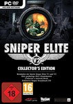 Sniper Elite V2 - Collector's Edition (PC)