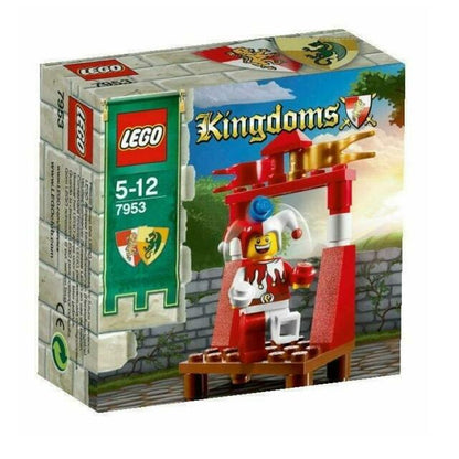 LEGO® Castle 7953 Gaukler