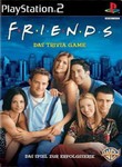 Friends: Das Trivia Game Sony PlayStation 2 PS2 | CIB Komplett