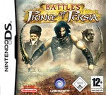 Battles Of Prince Of Persia - Nintendo DS