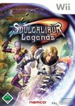 Soulcalibur Legends (Nintendo Wii) – Bild 6