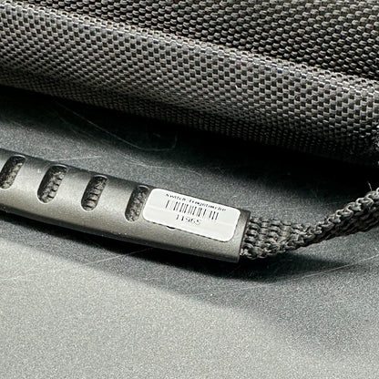 Nintendo Switch Zubehör - Tragetasche - Tragecase - Schwarz