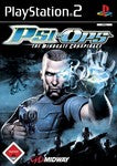 Playstation 2 *Psi-Ops: The Mindgate Conspiracy* PS2 OVP mit Anleitung USK 18