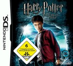 Harry Potter und der Halbblutprinz / Nintendo DS / französisch