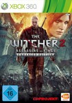 The Witcher 2 Assassins of Kings Enhanced Edition Microsoft Xbox 360) – Bild 3