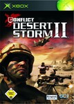 Conflict: Desert Storm Ii (Microsoft Xbox, 2003) Neu Sealed