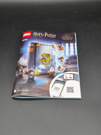 LEGO Harry Potter: Hogwarts Moment: Zauberkunstunterricht (76385)