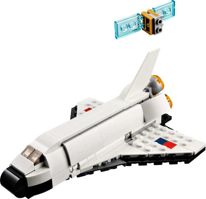 LEGO® Creator 31134 - Spaceshuttle - NEU & OVP