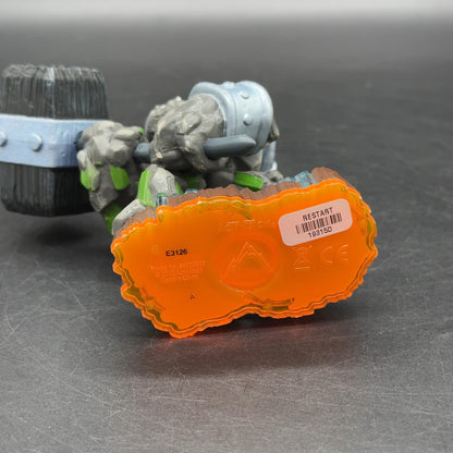 Original Activision Skylanders Giants Crusher – Bild 3