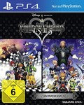 Kingdom Hearts Hd 1.5 & 2.5 Remix (PlayStation 4, PS4) – Bild 3