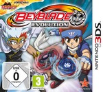 Beyblade: Evolution (Nintendo 3DS)