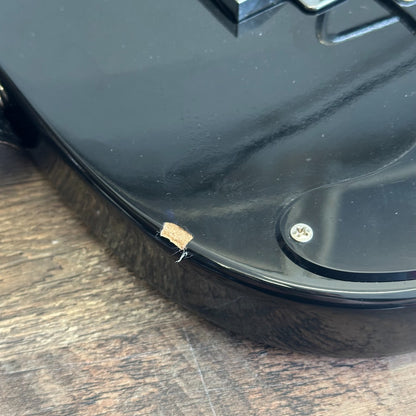 Guitar Hero - PS3 Logitech Gitarre - Echtholz - ohne Dongle ❌