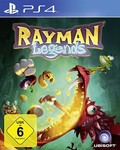 Rayman Legends (Playstation 4, PS4) – Bild 3