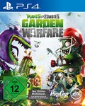 Plants vs. Zombies: Garden Warfare (Sony PlayStation 4)