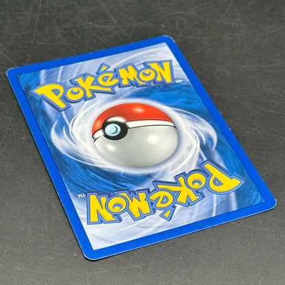 Hydropi - Holo - Stamped - 58/100 (Pokémon TCG, Deutsch)