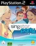 SingStar Party Sony PlayStation 2 PS2