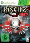 Risen 2 - Dark Waters (Microsoft Xbox 360) Promo / Promotional Copy