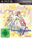 Tales Of Graces F (PlayStation 3, PS3)