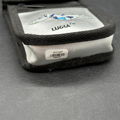 Original Nintendo - Pokemon Lugia Tasche für GameBoy Color & Pocket